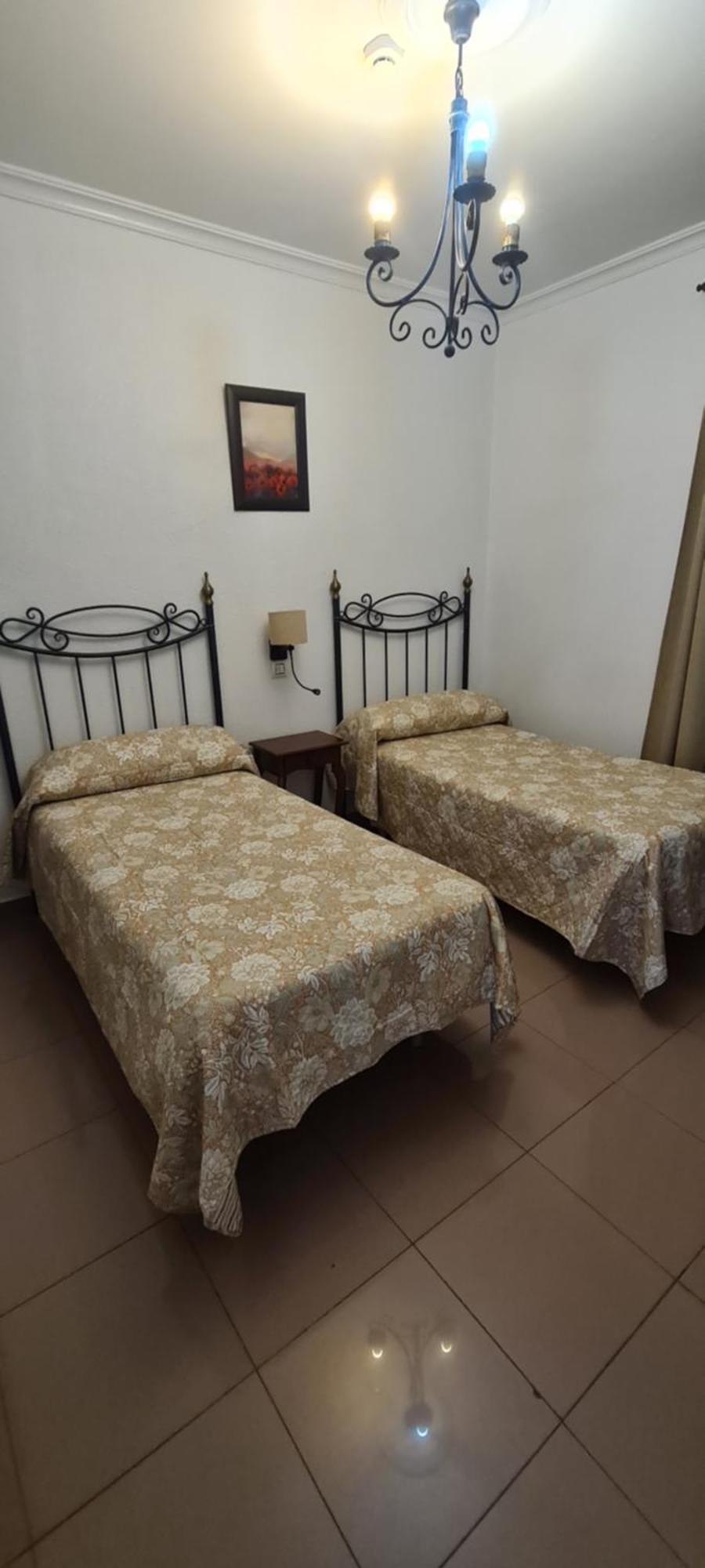 Hostal Trajano Seville Exterior photo