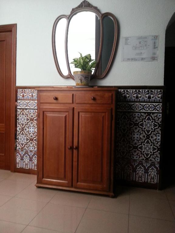Hostal Trajano Seville Exterior photo