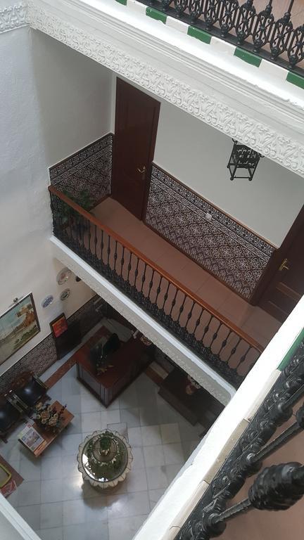 Hostal Trajano Seville Exterior photo