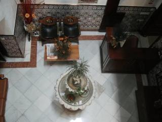 Hostal Trajano Seville Exterior photo